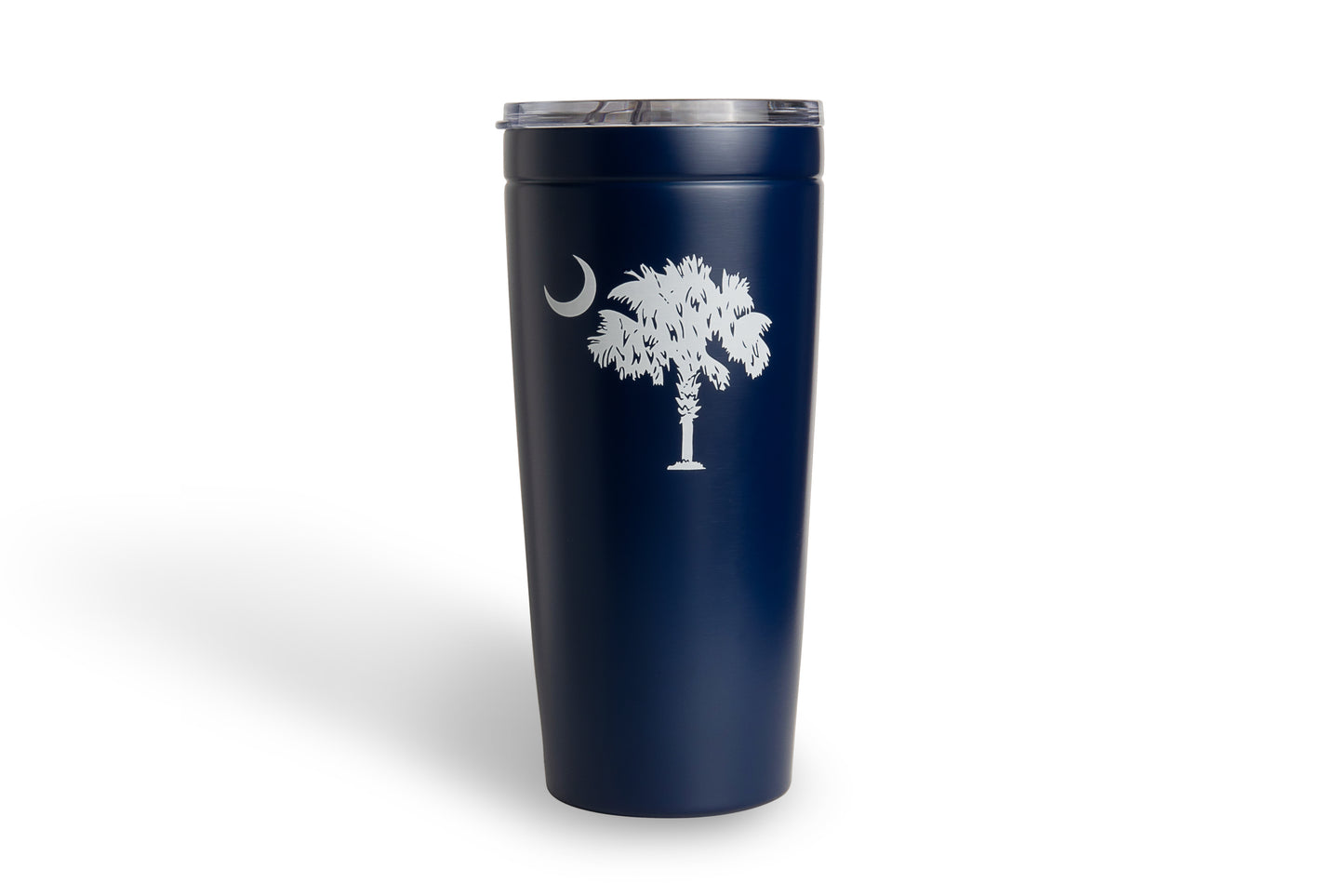 Palmetto Tall Tumbler