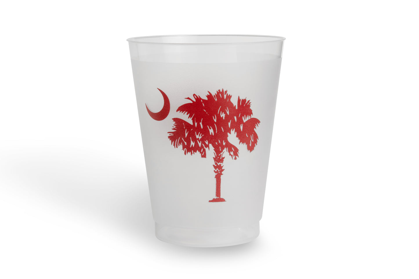 Palmetto 14oz Frosty Cup