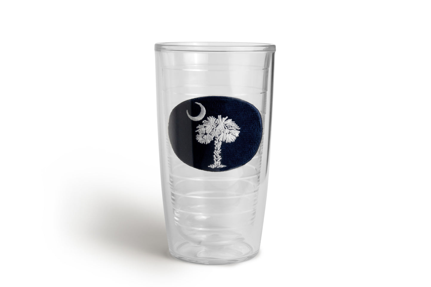 Palmetto Tervis Tumbler 16oz