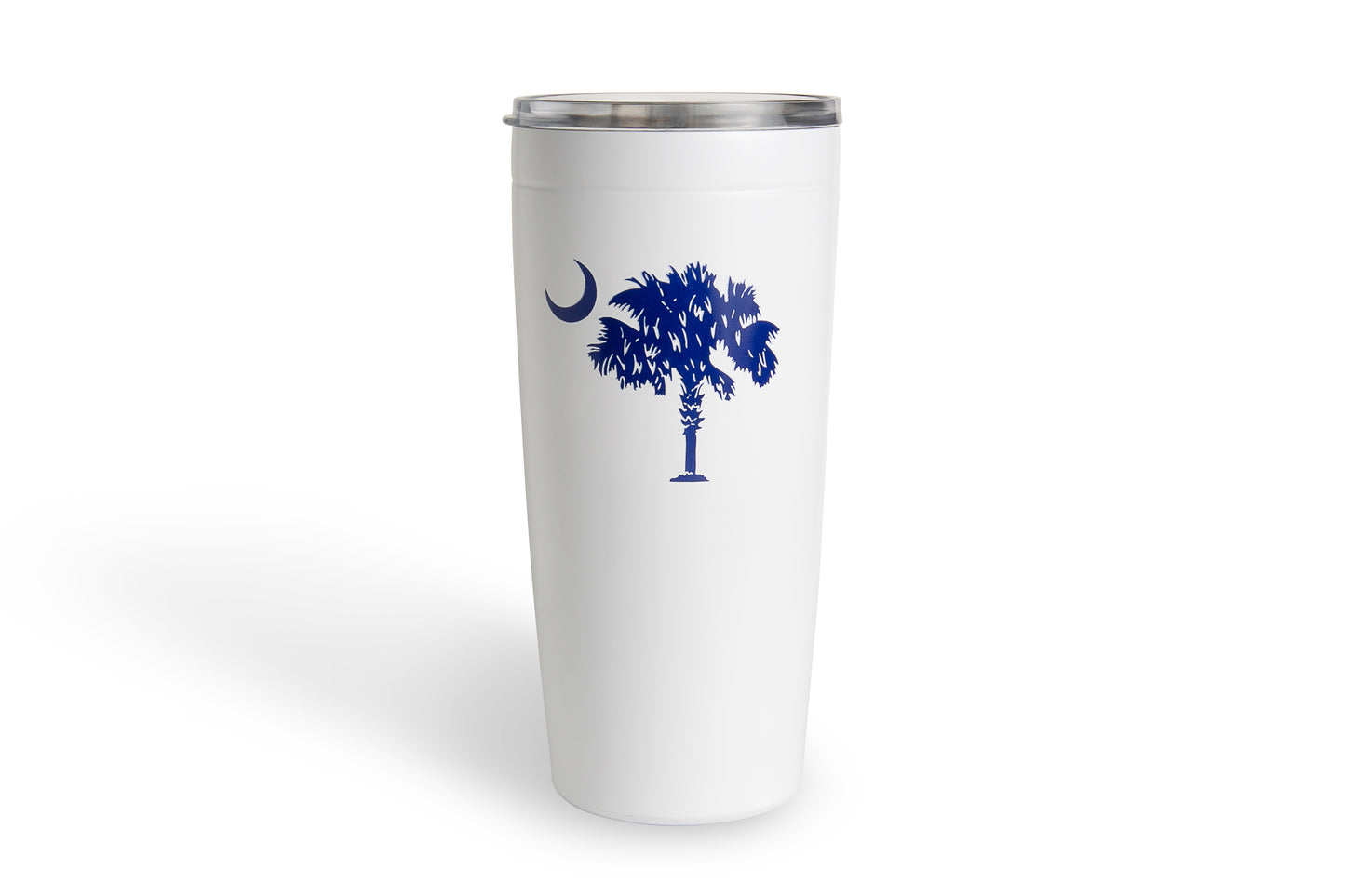 Palmetto Tall Tumbler