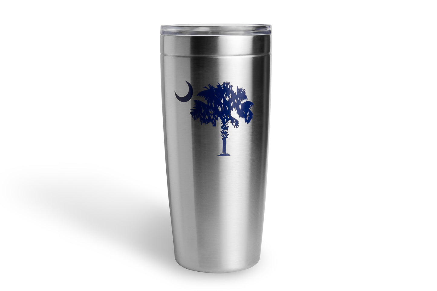 Palmetto Tall Tumbler