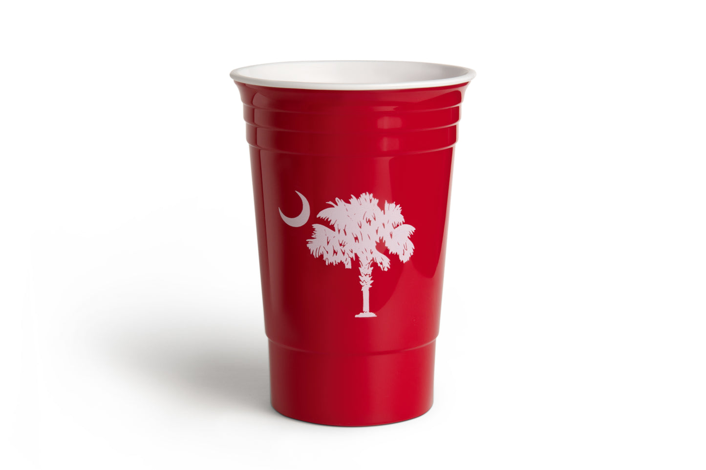 Palmetto Party Cup