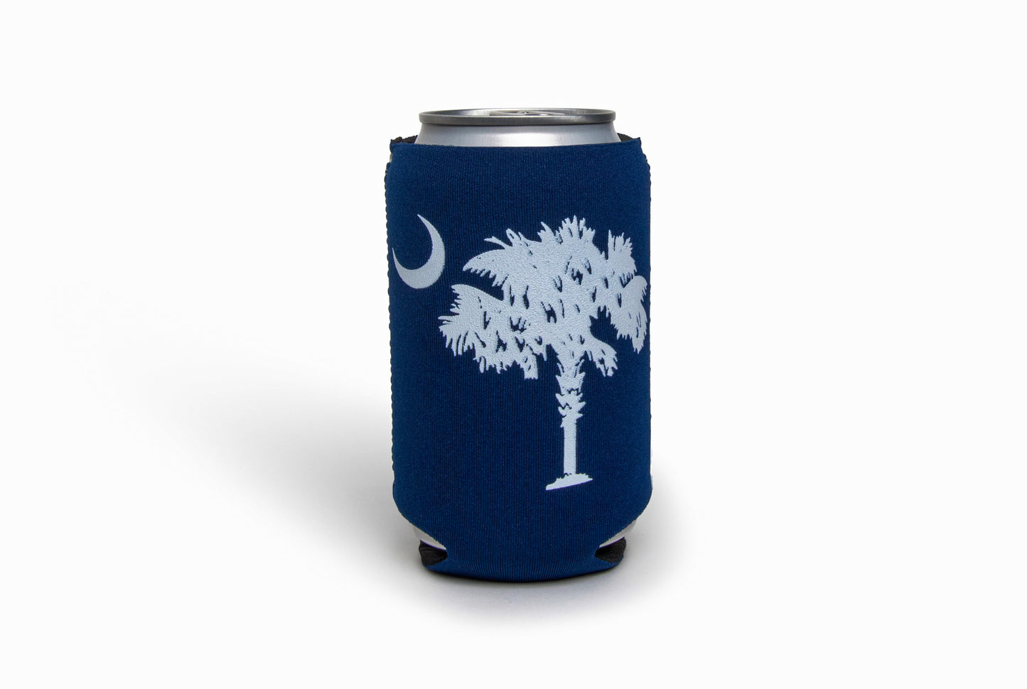 Palmetto Neoprene Can Coozie