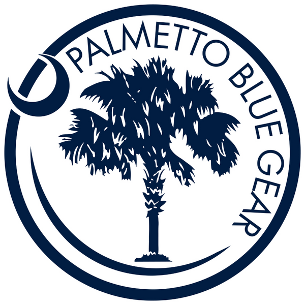 Palmetto Blue Gear