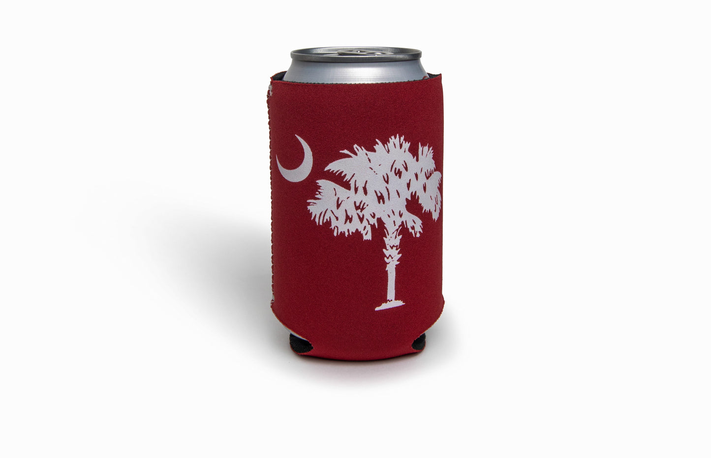 Palmetto Neoprene Can Coozie