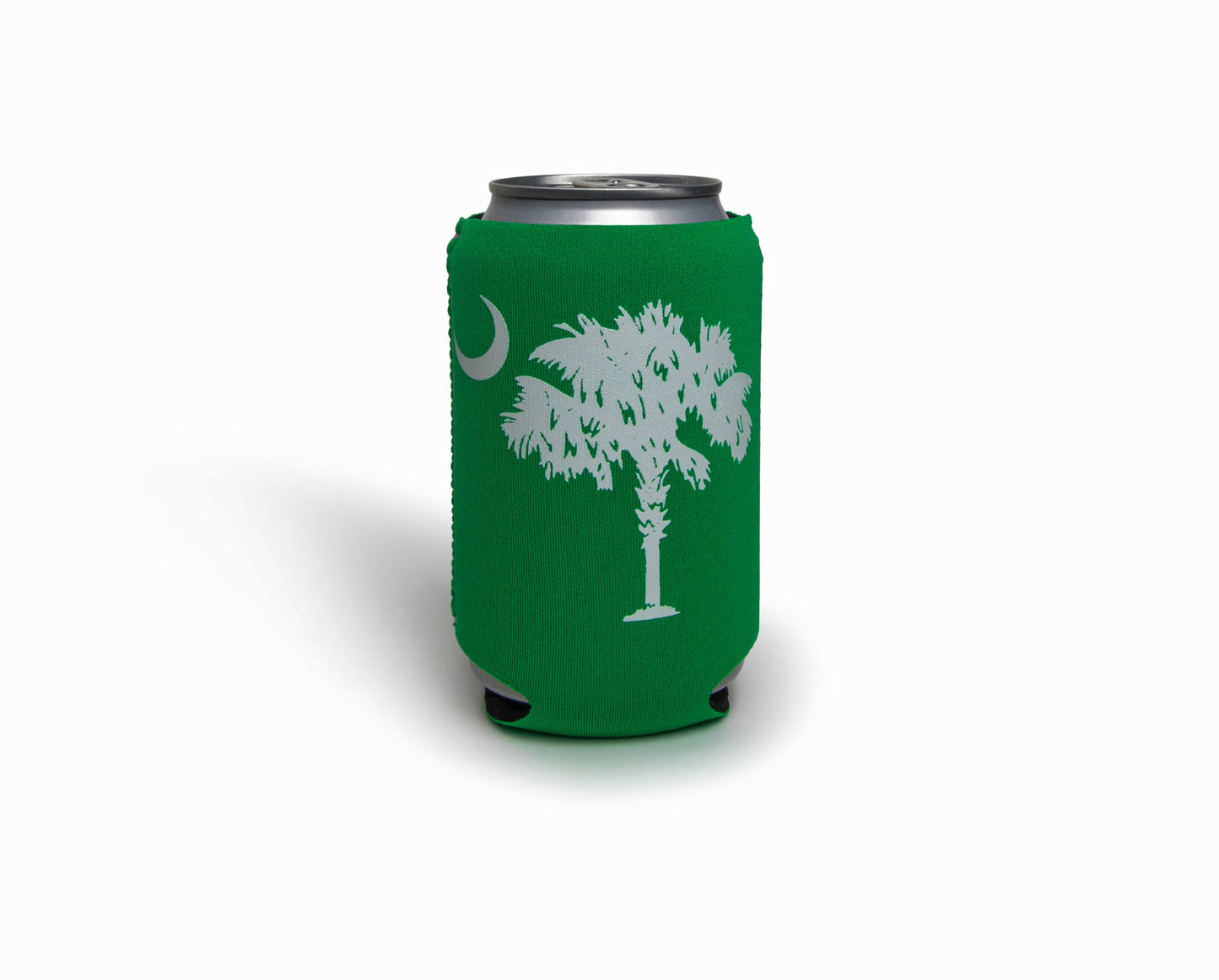 Palmetto Neoprene Can Coozie