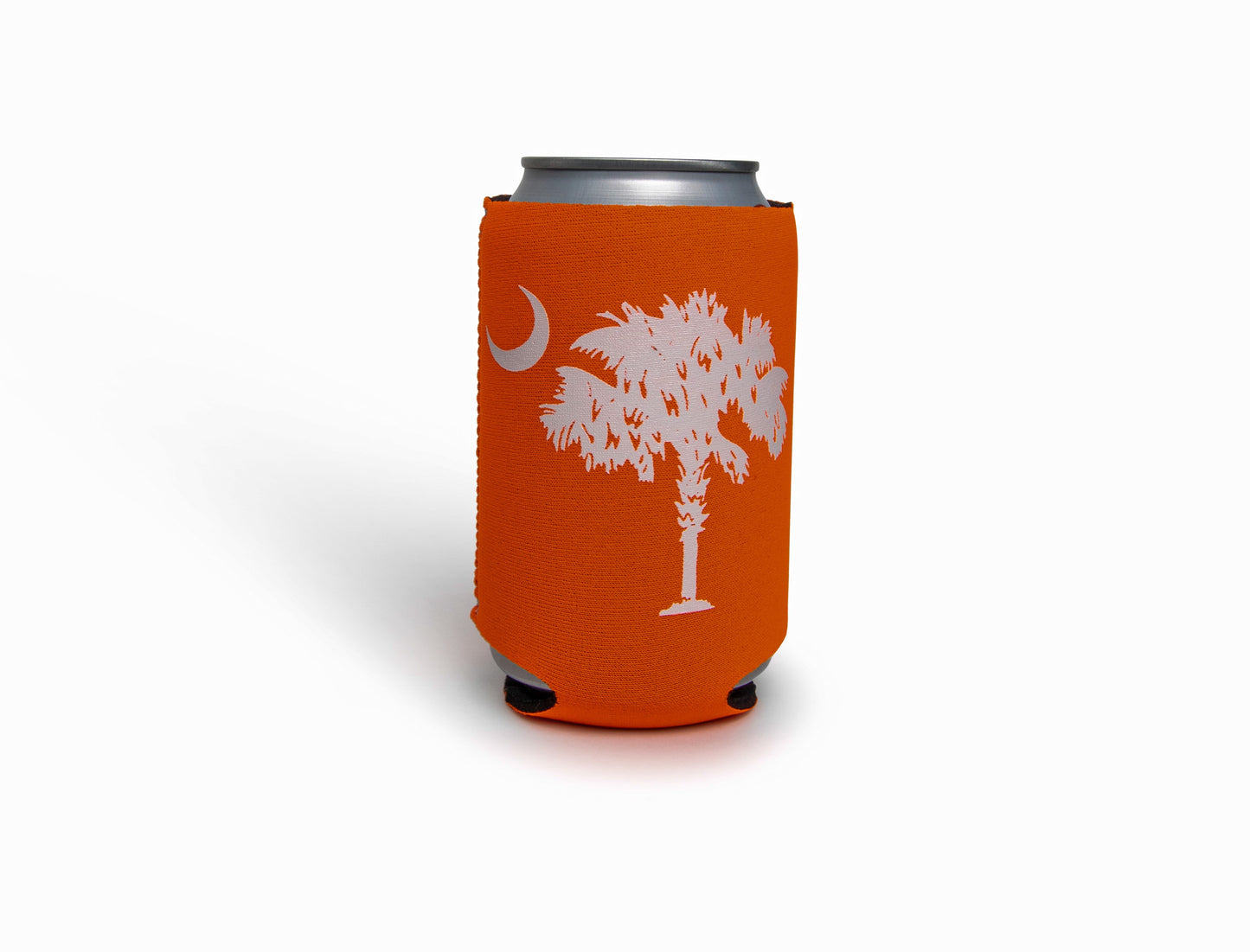 Palmetto Neoprene Can Coozie