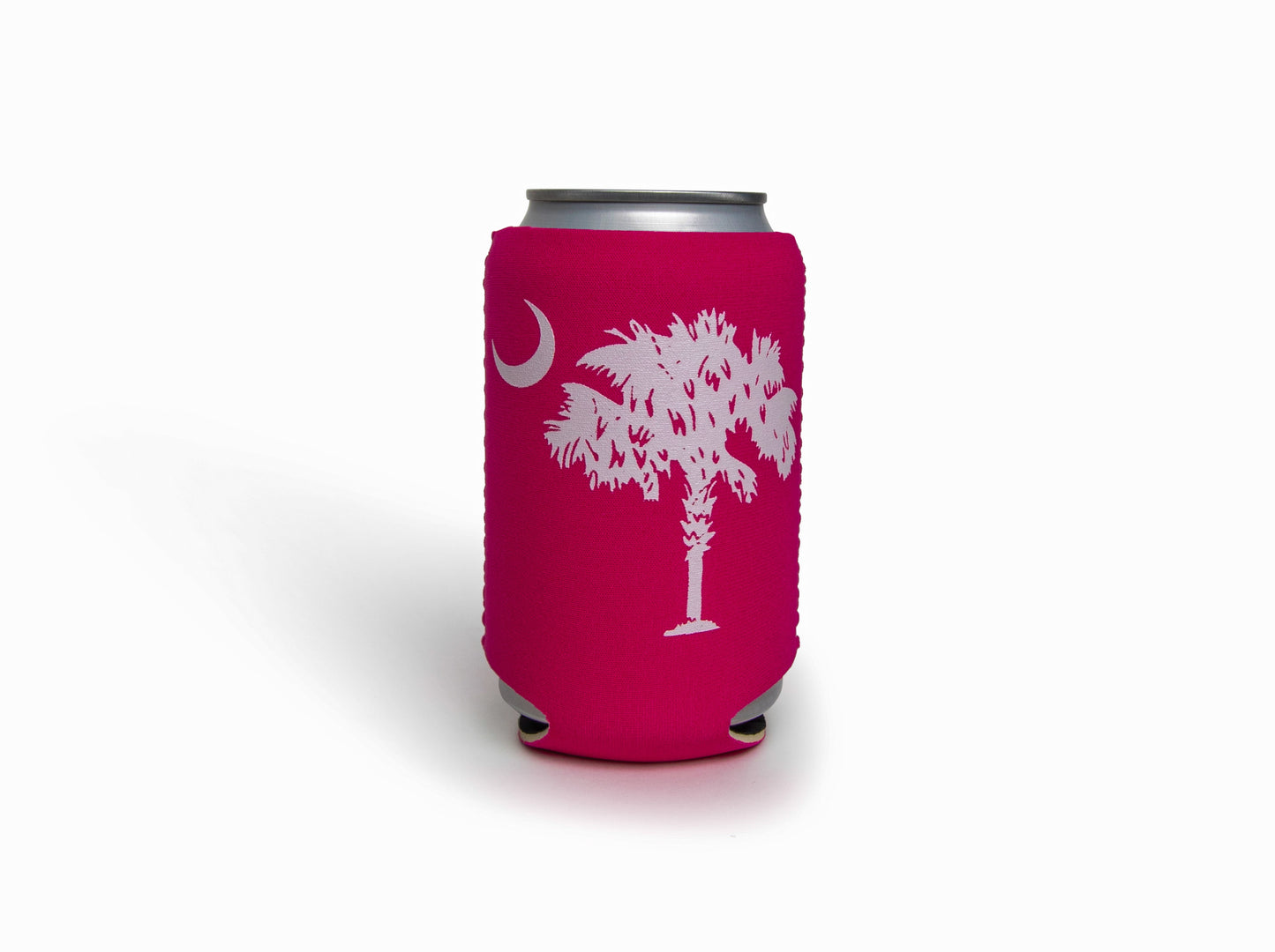 Palmetto Neoprene Can Coozie